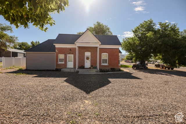 410 N MAIN ST, Beaver UT 84713