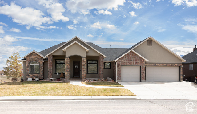 2195 S 1600 W, Richfield UT 84701