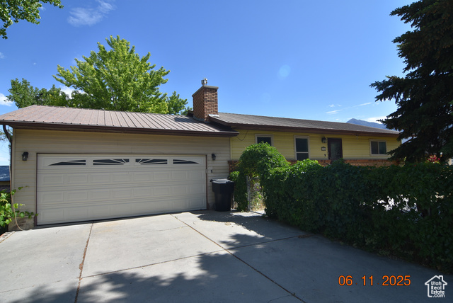 154 W 200 N, Mona UT 84645