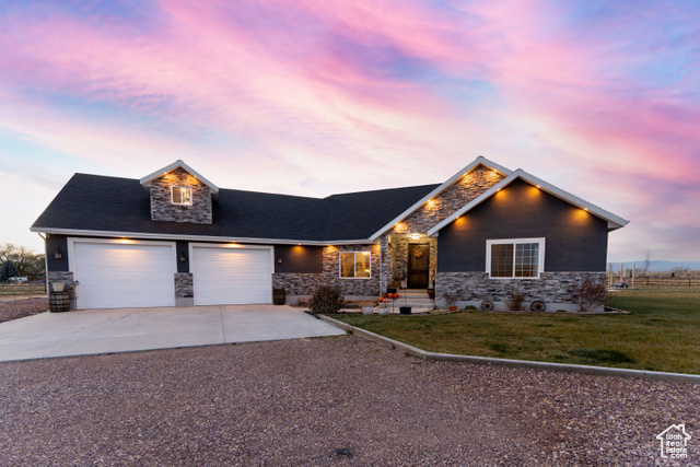 5361 N 4500 E, Roosevelt UT 84066