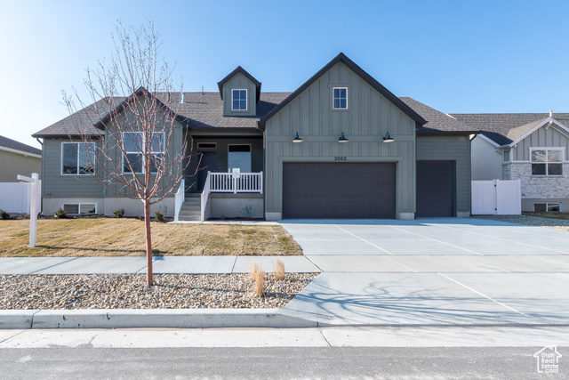 3083 N 2825 W #21, Plain City UT 84404