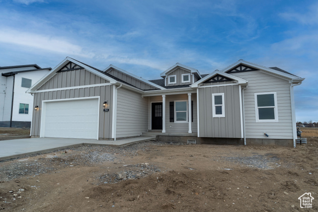 704 E 2450 N, North Logan UT 84341