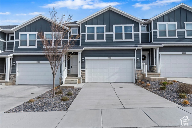 9362 N SCENIC DR, Eagle Mountain UT 84005