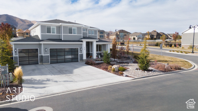 2729 S WATERVIEW DR, Saratoga Springs UT 84045