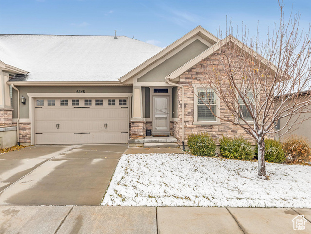 6548 W HAMILTON WAY, Highland UT 84003