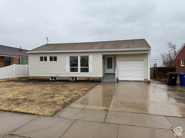 548 W 5000 S, Washington Terrace UT 84405