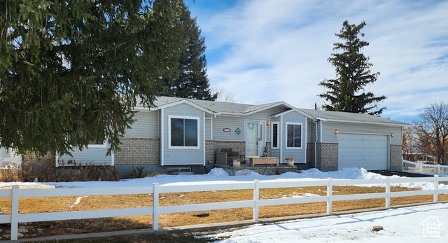 185 W 600 S, Mt Pleasant UT 84647