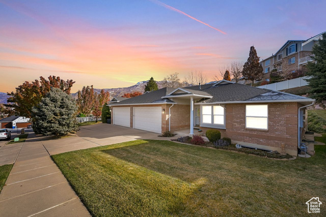 5268 S 1035 E, South Ogden UT 84403