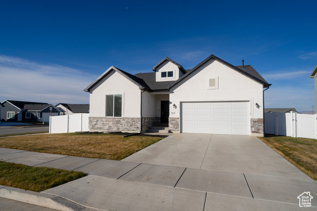 511 N 700 W, Smithfield UT 84335