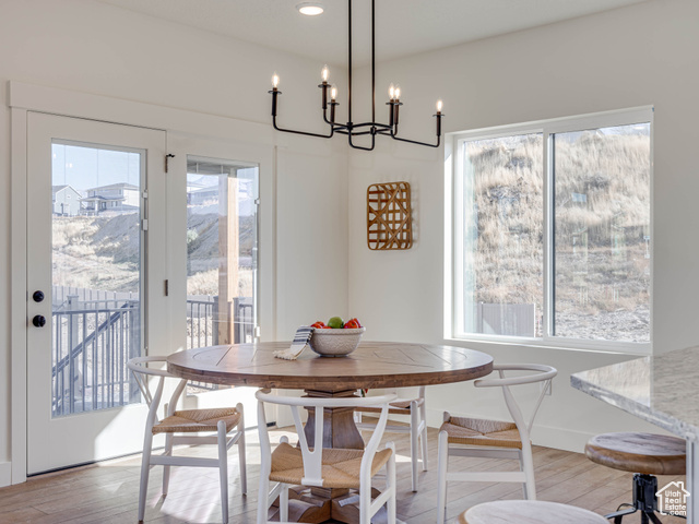 Photo 5 for MLS #2052344 at 7407 S Pearson Park #14