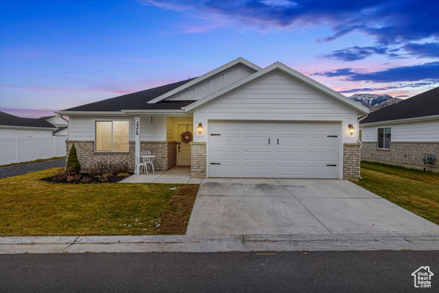 2376 N 150 E, North Logan UT 84341