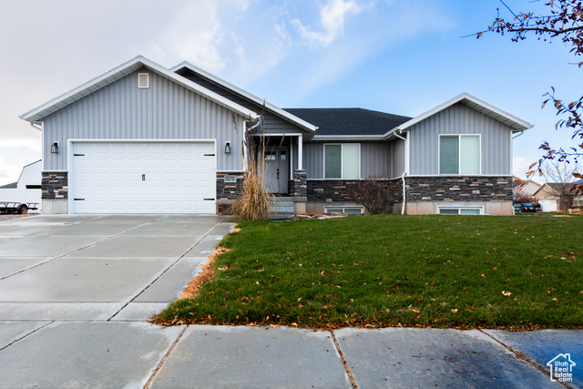 972 S 700 W, Tremonton UT 84337