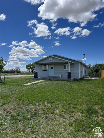 590 E MAIN, Myton UT 84052