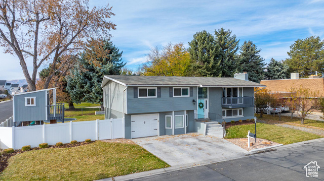 1784 S 290 E, Orem UT 84058