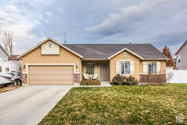 537 S 1070 E, Heber City UT 84032