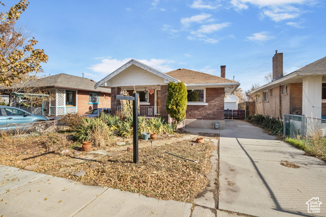 1621 S WEST TEMPLE, Salt Lake City UT 84115