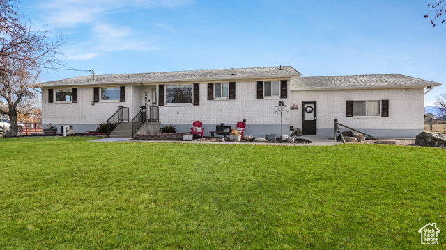 3930 S 5900 W, Hooper UT 84315