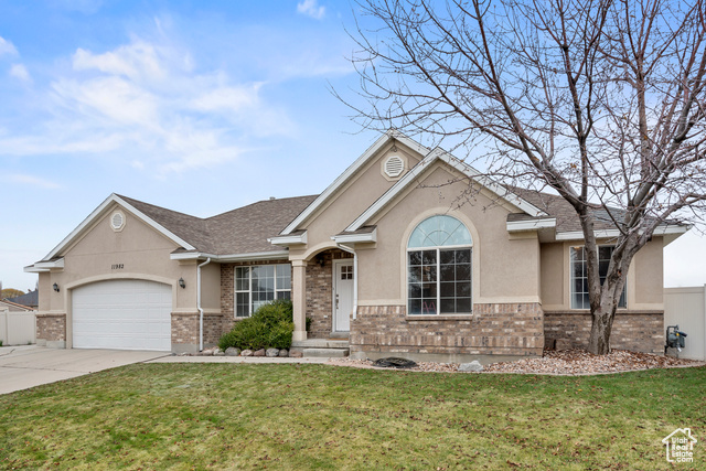 11982 S HERSEY PARK CT, Riverton UT 84096