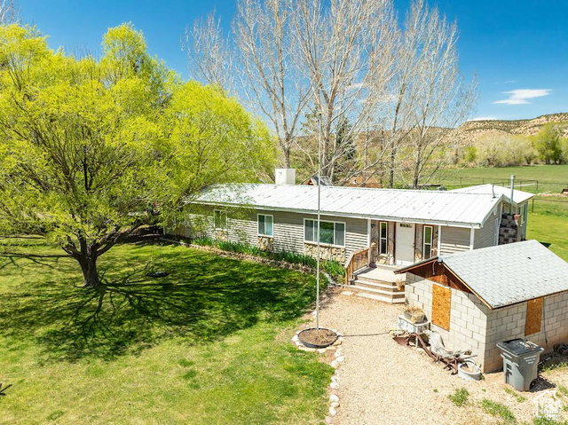 25704 W 1100 S, Duchesne UT 84021