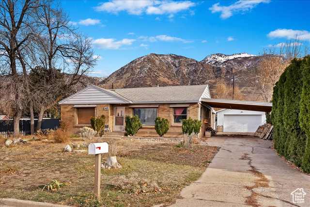 3478 S IOWA, Ogden UT 84403