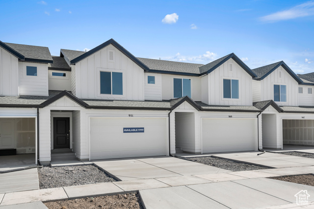 894 E LUBBER LN #1947, Saratoga Springs UT 84045