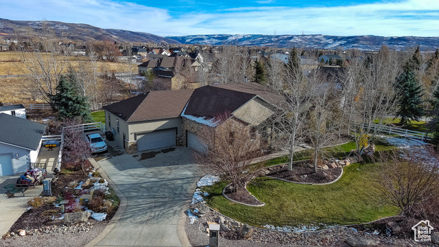 1685 S OAK LN, Kamas UT 84036