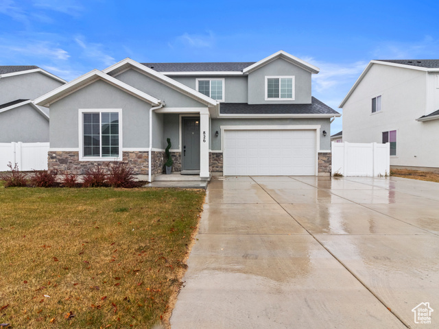 826 700 S, American Fork UT 84003