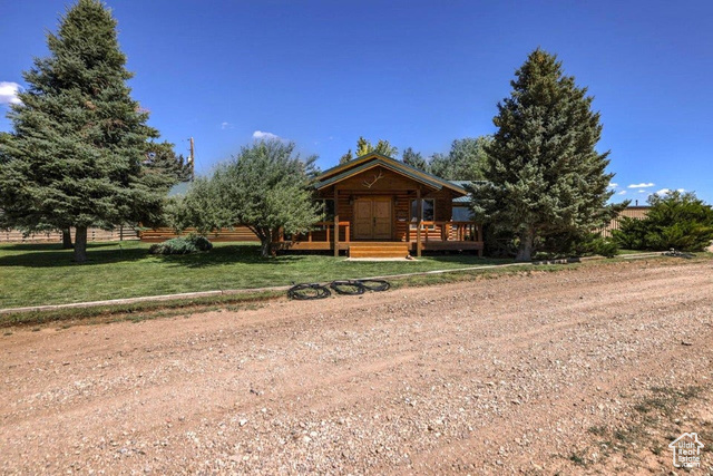 8592 W 2200 S, Cedar City UT 84720