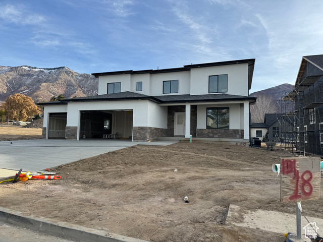 2672 N BURNS LN, North Ogden UT 84414