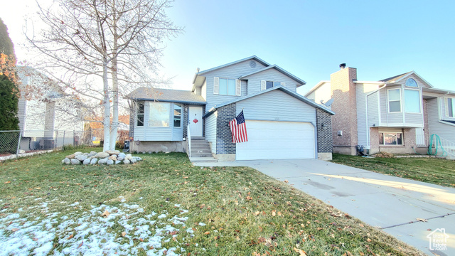 6928 S BEARGRASS RD, West Jordan UT 84081