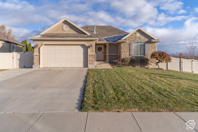 5728 W SWIFT CREEK RD, West Jordan UT 84081