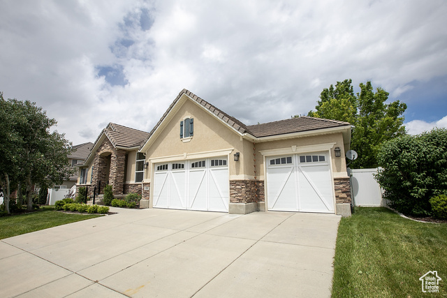 616 W 3200 N, Lehi UT 84043