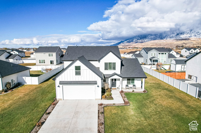 2468 W 2850 N, Farr West UT 84404