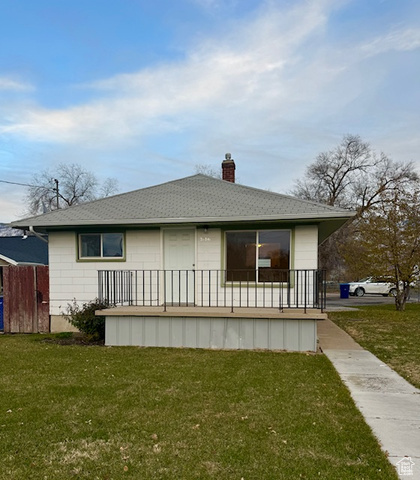 2486 C AVE, Ogden UT 84401