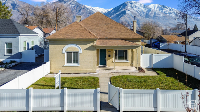 461 S 400 W, Provo UT 84601