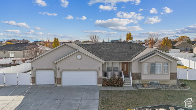 4883 W 175 N, West Point UT 84015