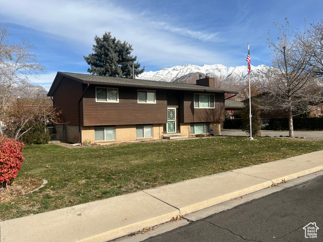 906 W 1350 N, Orem UT 84057