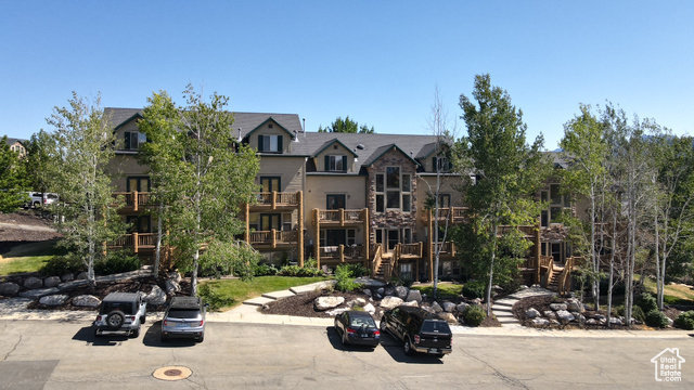 3562 N FOX RUN #406, Eden UT 84310