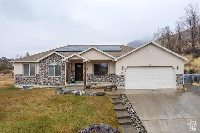 3870 MOUNTAIN TOP CIR, Cedar Hills UT 84062