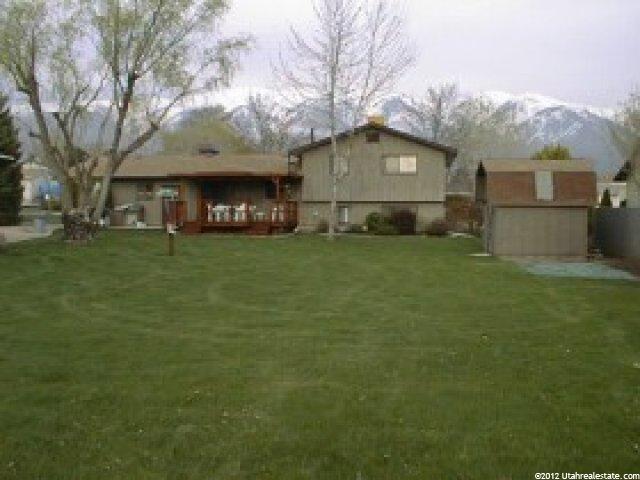 1027 Kimberly Dr, Layton, UT 84040 — photo 3
