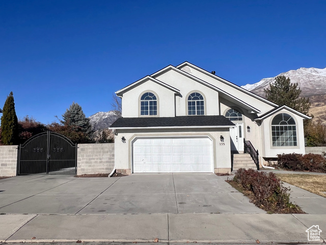 135 E RIDGE RD, Orem UT 84057