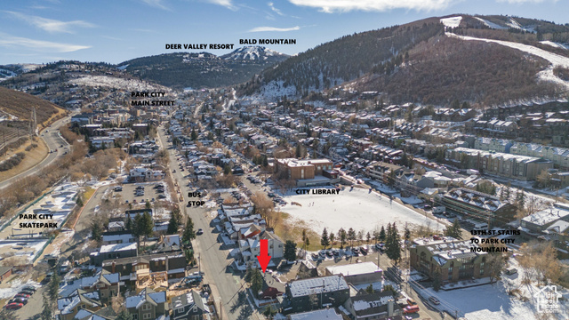 Photo 12 for MLS #2052783 at 1301 Park Ave
