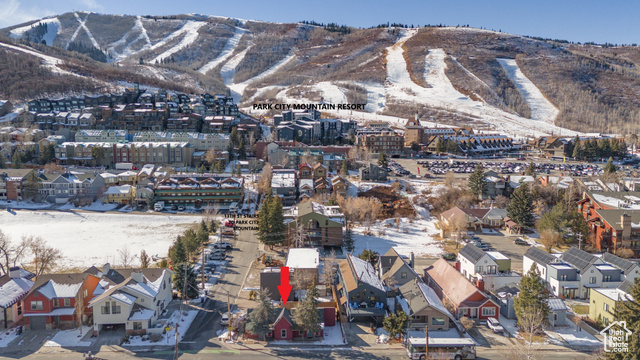 1301 PARK AVE, Park City UT 84060