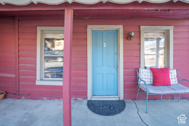 Photo 8 for MLS #2052783 at 1301 Park Ave