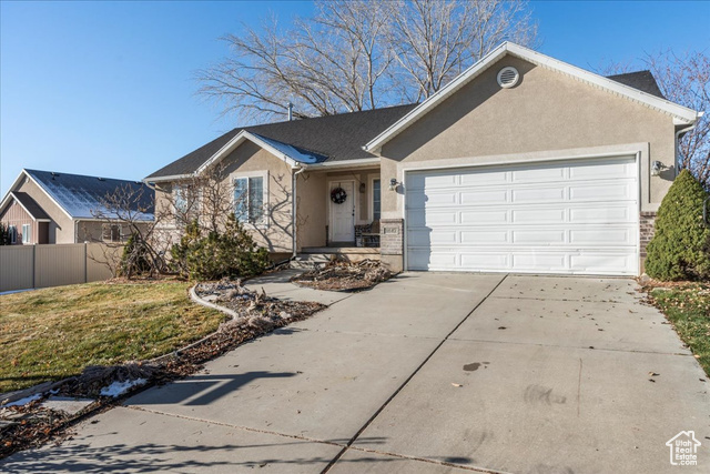 1847 N PEPPERMINT PL, Saratoga Springs UT 84045