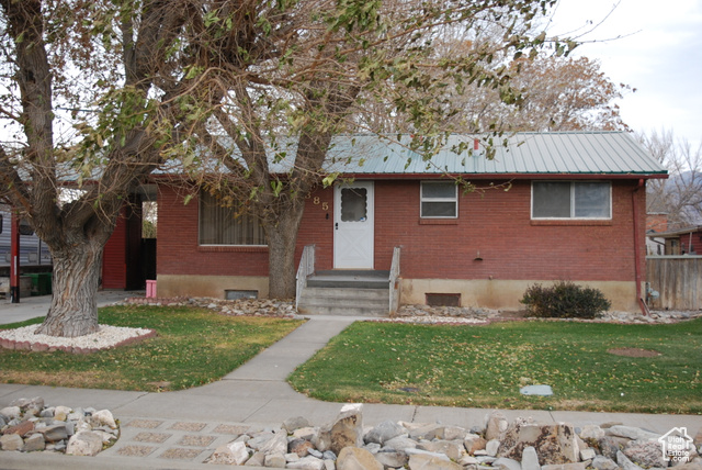 385 E 300 N, Spanish Fork UT 84660