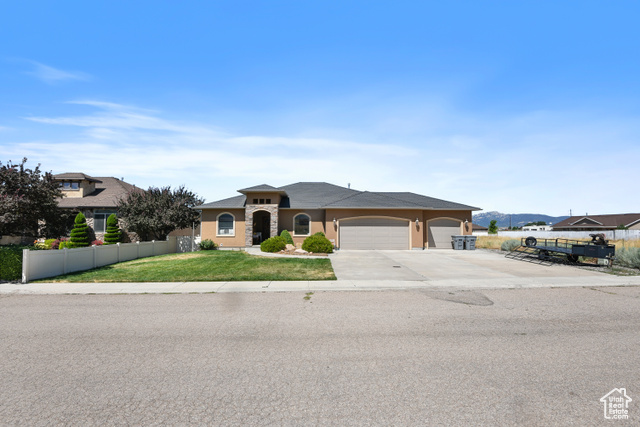 545 N 1100 E, Beaver UT 84713