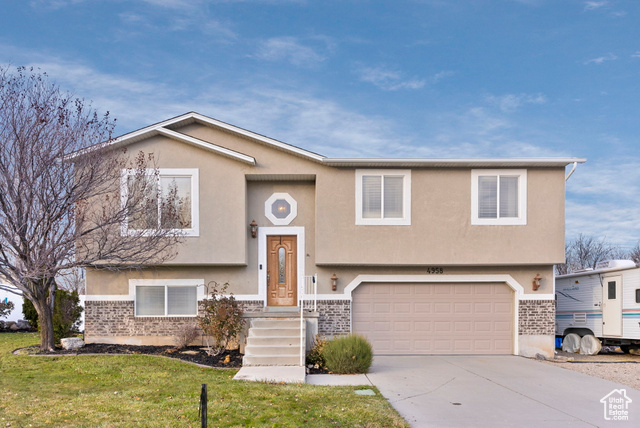 4958 W VAN COTT PEAK DR, Riverton UT 84096