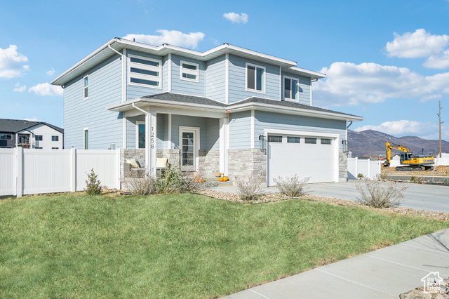 1258 S 960 E, Heber City UT 84032