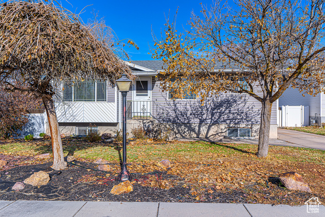 415 E 1150 N, Logan UT 84341